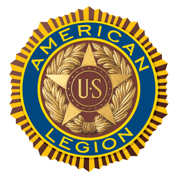 American Legion Emblem